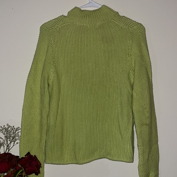 L.L Bean sweater - Picture 3 of 3
